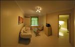 Private patient room - Cevre Hospital