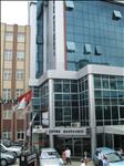 Outside view - Cevre Hospital