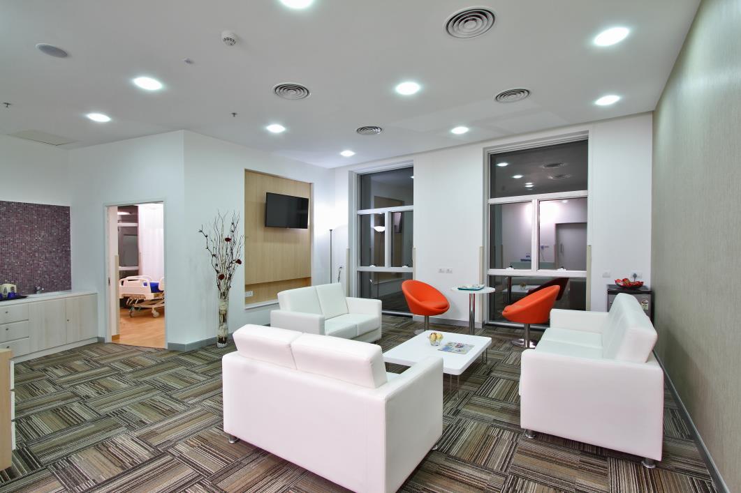 Columbia Asia Hospitals