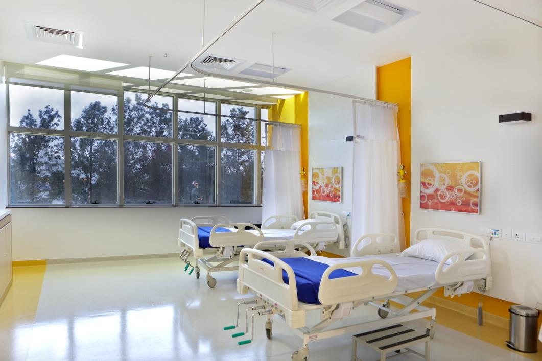 Columbia Asia Hospitals