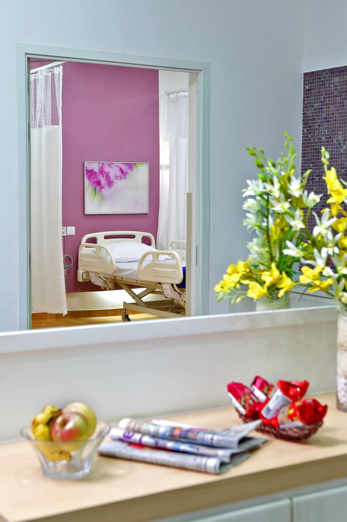 Columbia Asia Hospitals