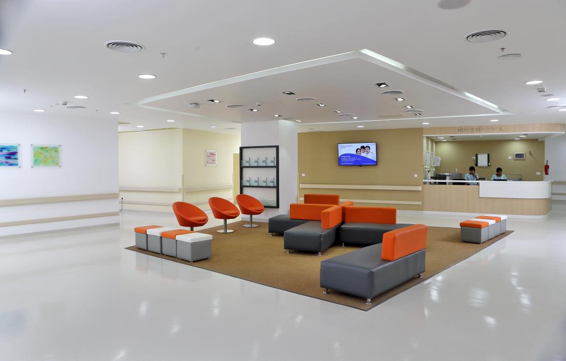 Columbia Asia Hospitals