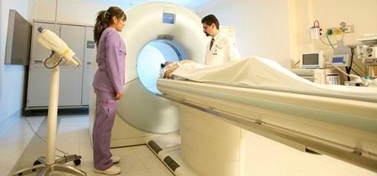 Imaging Department - Hospital San Jose Tec De Monterrey - Hospital San Jose TecSalud