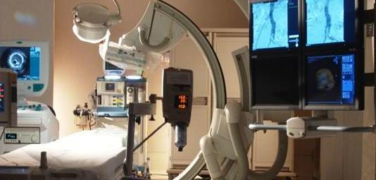 Operation Area - Hospital San Jose Tec De Monterrey - Hospital San Jose TecSalud