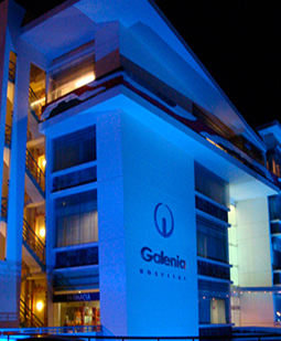 Galenia Hospital