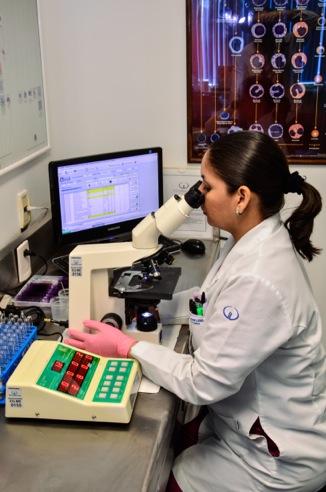 Clinical Laboratory - Galenia Hospital