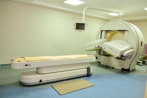 Gamma Camara - Galenia Hospital