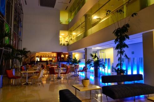 Cafeteria 2 - Galenia Hospital