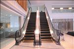 Escalators - Sevenhills Hospital