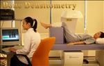 Bone Densitometry - Golden Horses Health Sanctuary