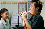 Pulmonary Function Test - Golden Horses Health Sanctuary