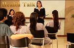 Health Talk - Golden Horses Health Sanctuary