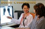 Doctor Consultation - Golden Horses Health Sanctuary