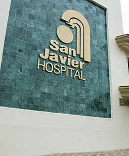 San Javier Hospital