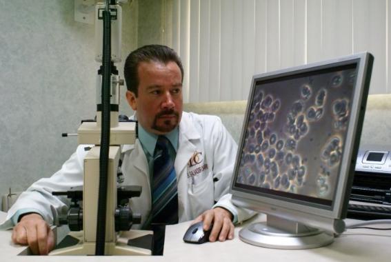 Advanced Diagnostic Assessment - International Bio Care Hospital