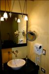 IBC Aparment - Wash Room - International Bio Care Hospital