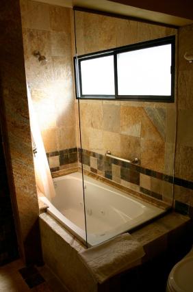 IBC Aparment - Bathroom - International Bio Care Hospital