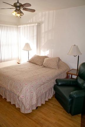 IBC Aparment - Room Area - International Bio Care Hospital