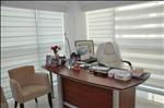 Dr. Verda's office - Kyrenia IVF Center