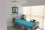 Patient Room - Kyrenia IVF Center