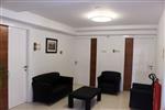 Waiting Room - Kyrenia IVF Center
