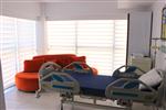 Patient Room - Kyrenia IVF Center