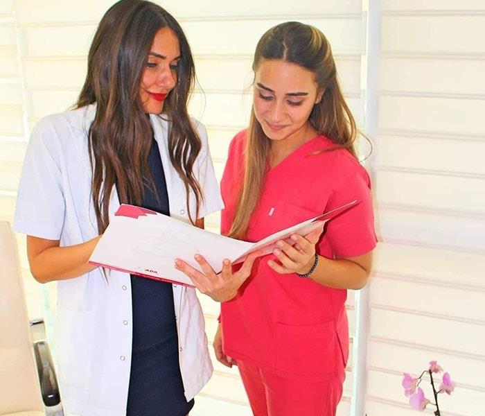 IVF Consultation - Kyrenia IVF Center