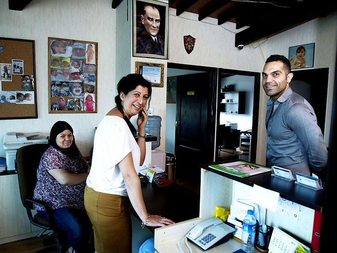 North Cyprus Fertility Clinic