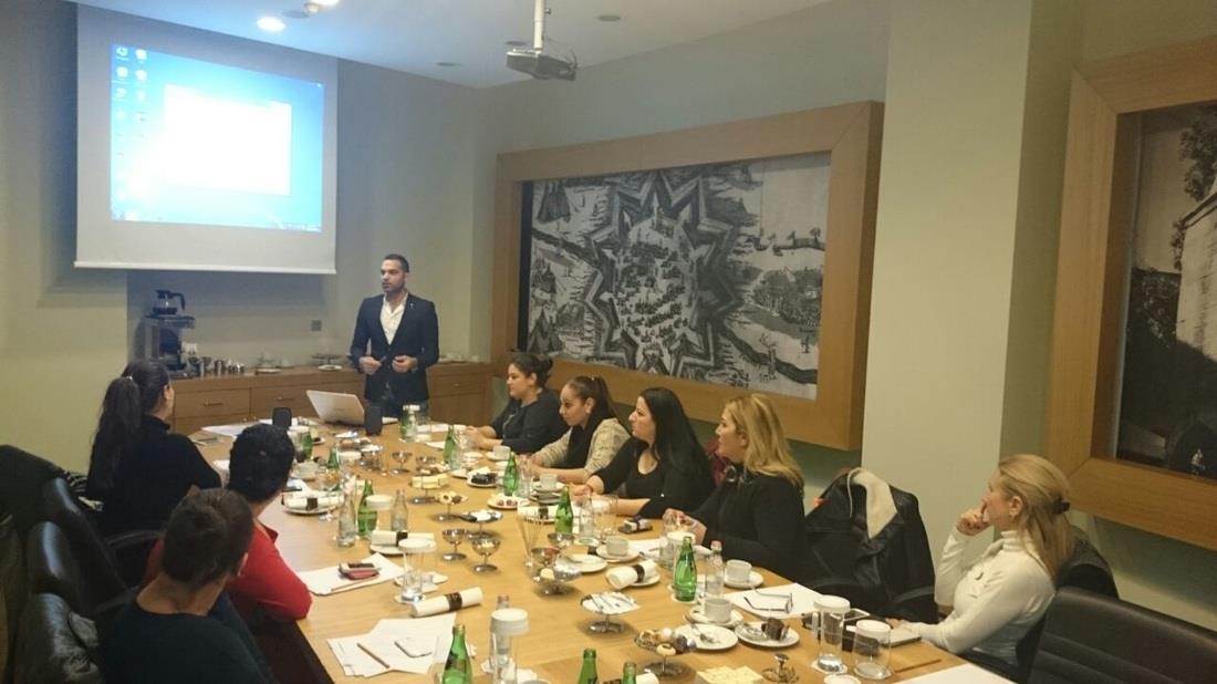 North Cyprus Fertility Clinic