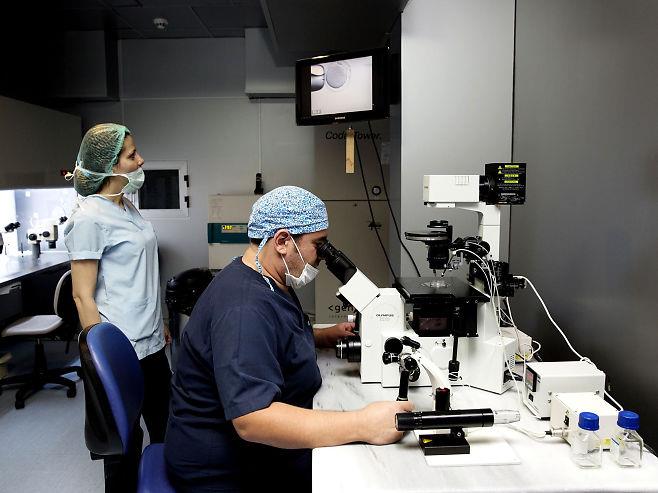 North Cyprus Fertility Clinic
