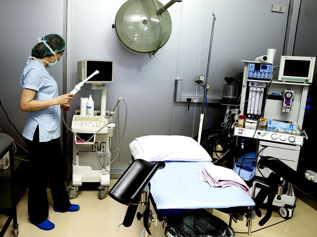 North Cyprus Fertility Clinic