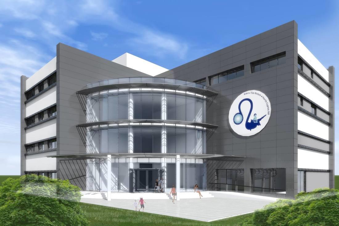 North Cyprus Fertility Clinic