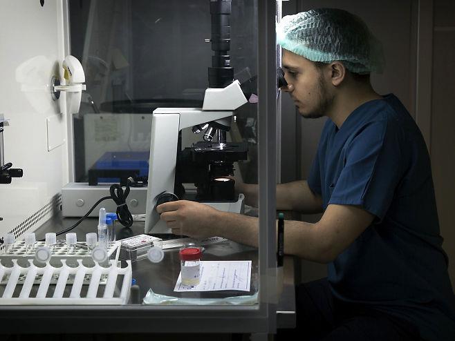 North Cyprus Fertility Clinic