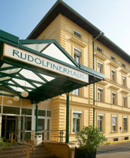 Rudolfinerhaus Hospital
