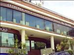 Cetrersa Building