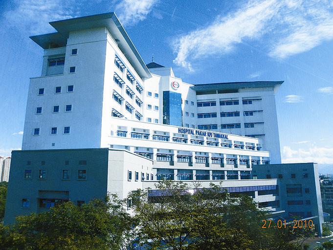 Photo Gallery Of Kpj Tawakkal Specialist Hospital Medical Centers Directory