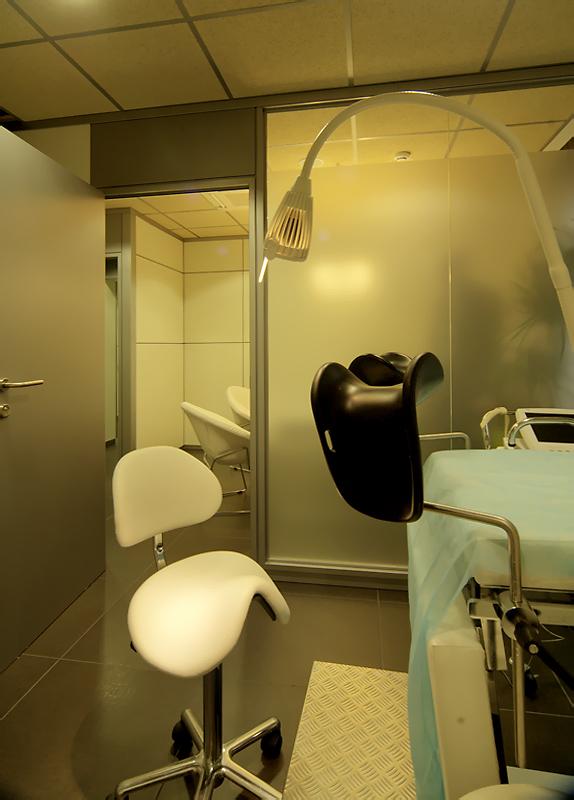 Treatment Room - GIREXX