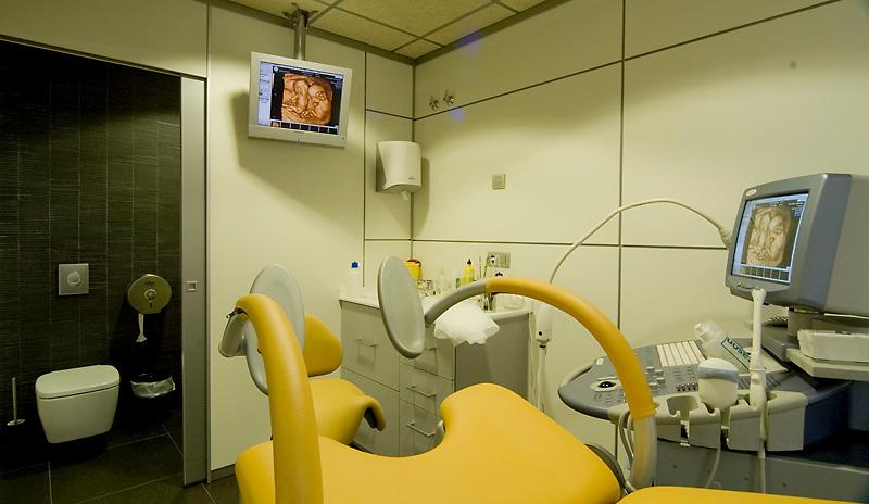 Treatment Room - GIREXX