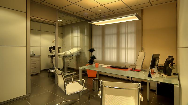 Doc's Office - GIREXX