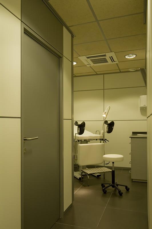 Treatment Room - GIREXX