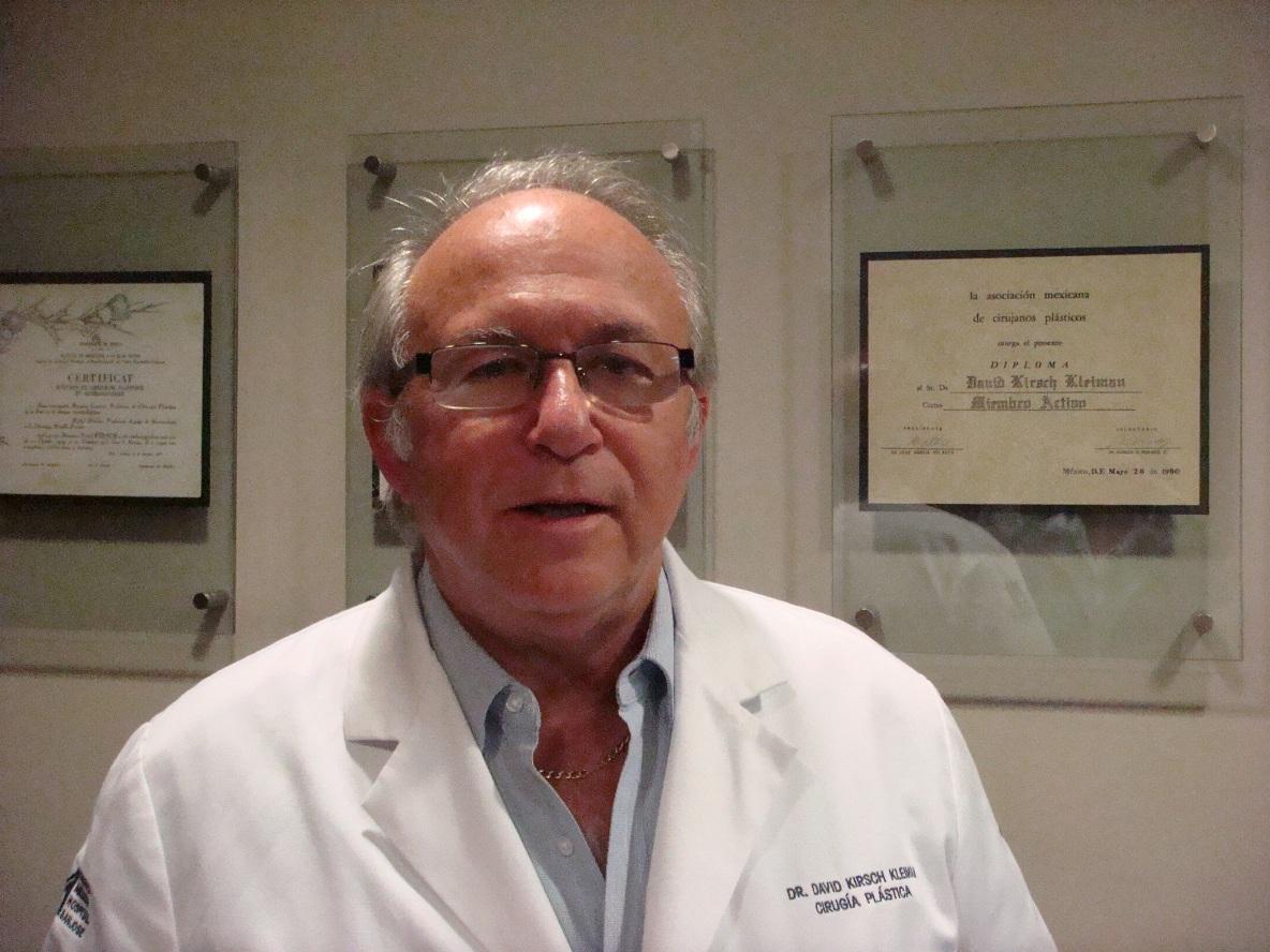 Photo gallery of Dr. David Kirsch medical centers directory