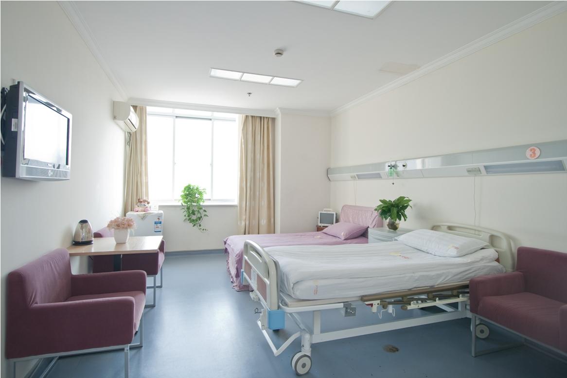 Yodak Cardio Thoracic Hospital