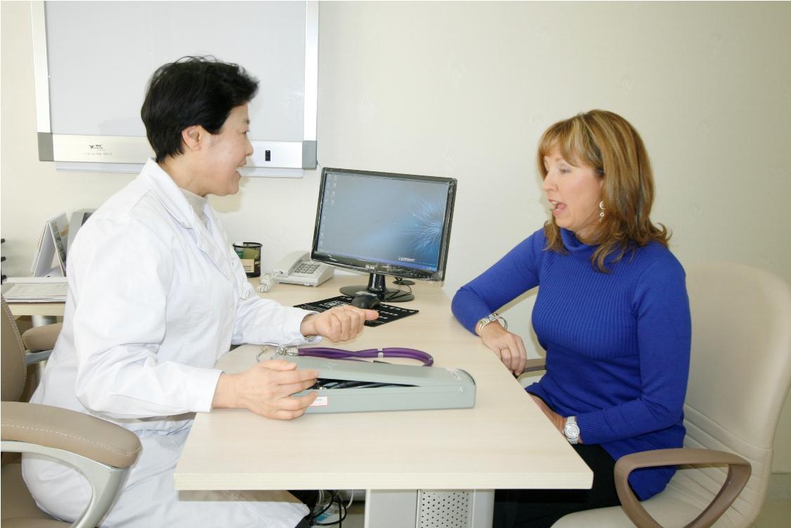 Yodak Cardio Thoracic Hospital