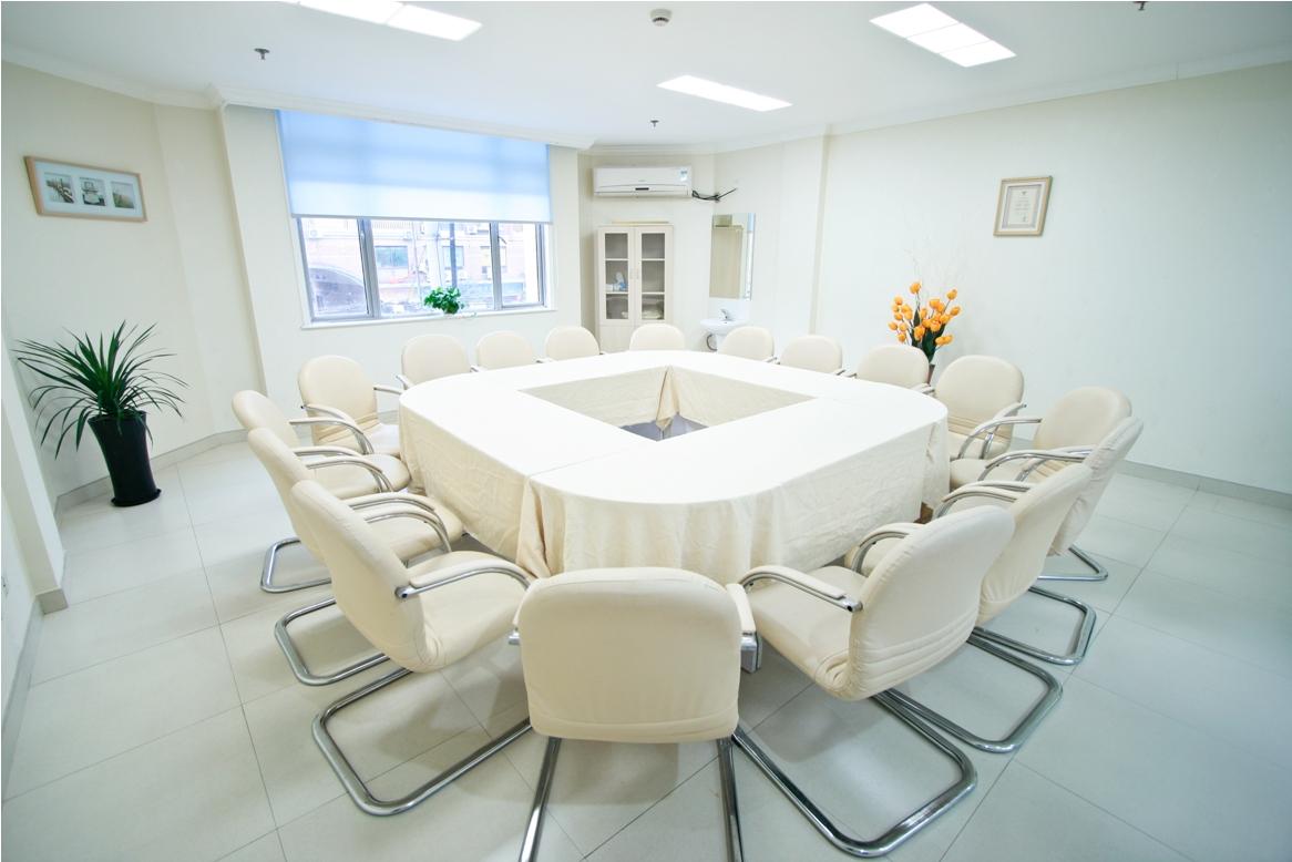 Yodak Cardio Thoracic Hospital