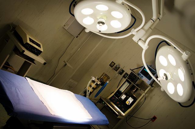 Salutaris Medical Center