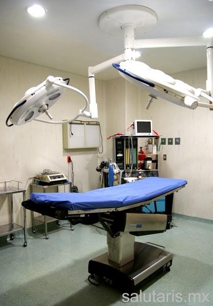 Salutaris Medical Center