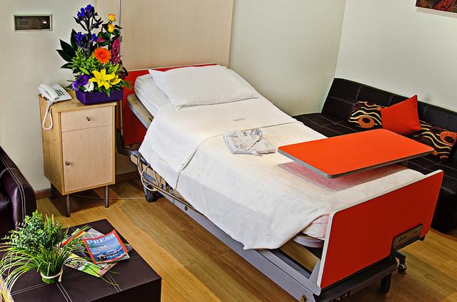 Salutaris Medical Center