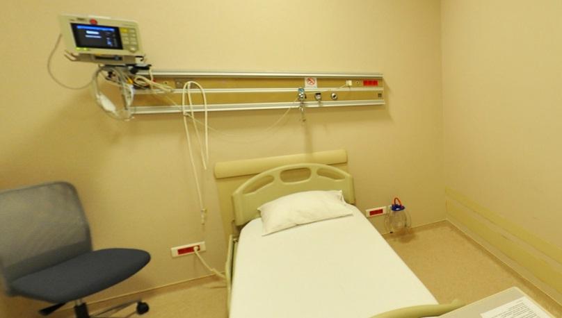 Emergency Observation Ward - Acibadem Maslak Hospital
