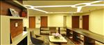 Patient Lounge - Acibadem Maslak Hospital