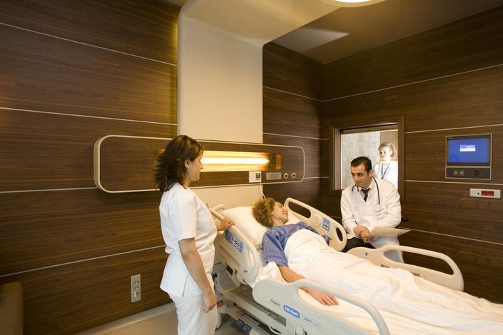 Acibadem Maslak Hospital